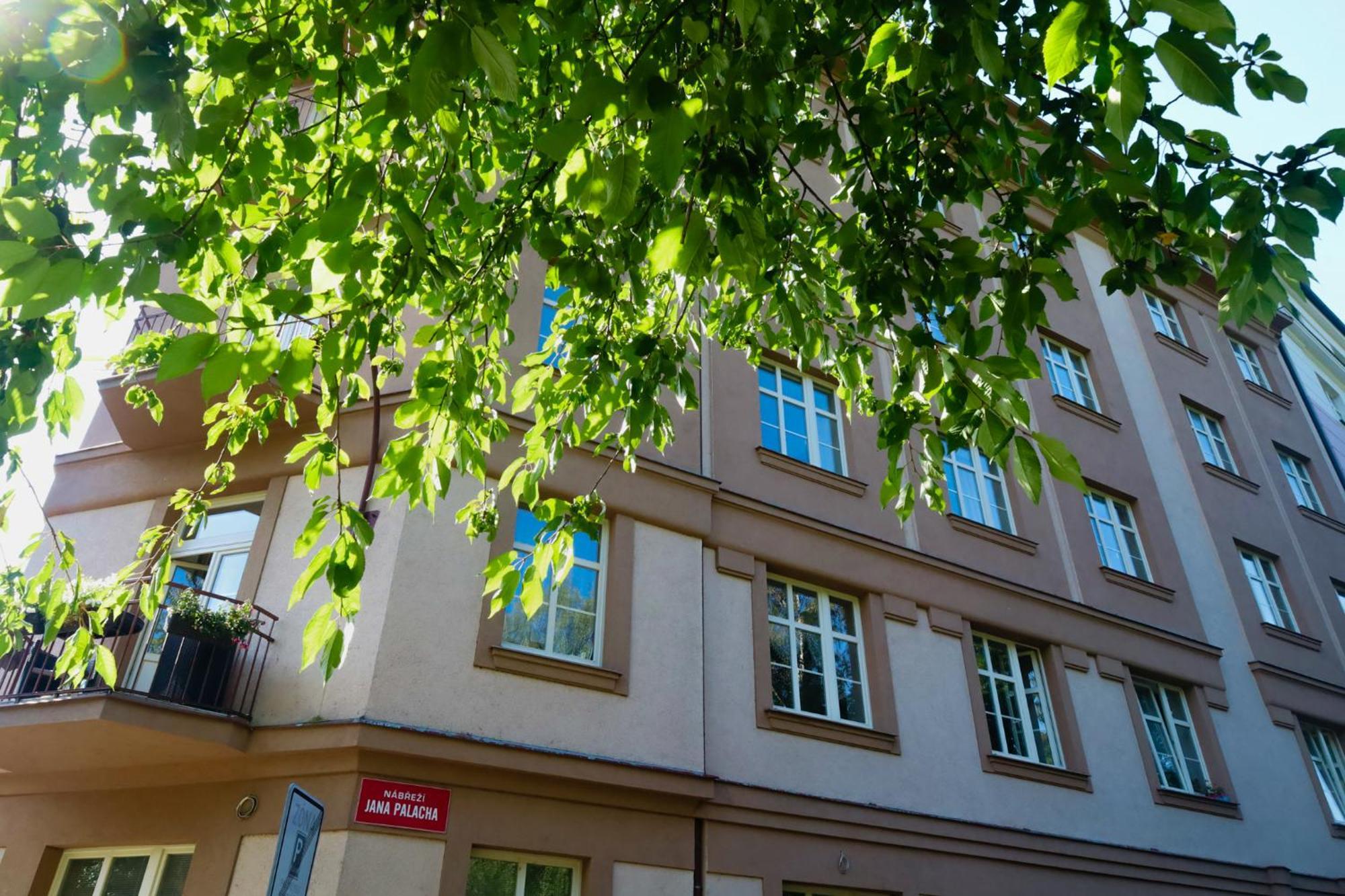 Rivercity Apartments Karlovy Vary Exterior photo