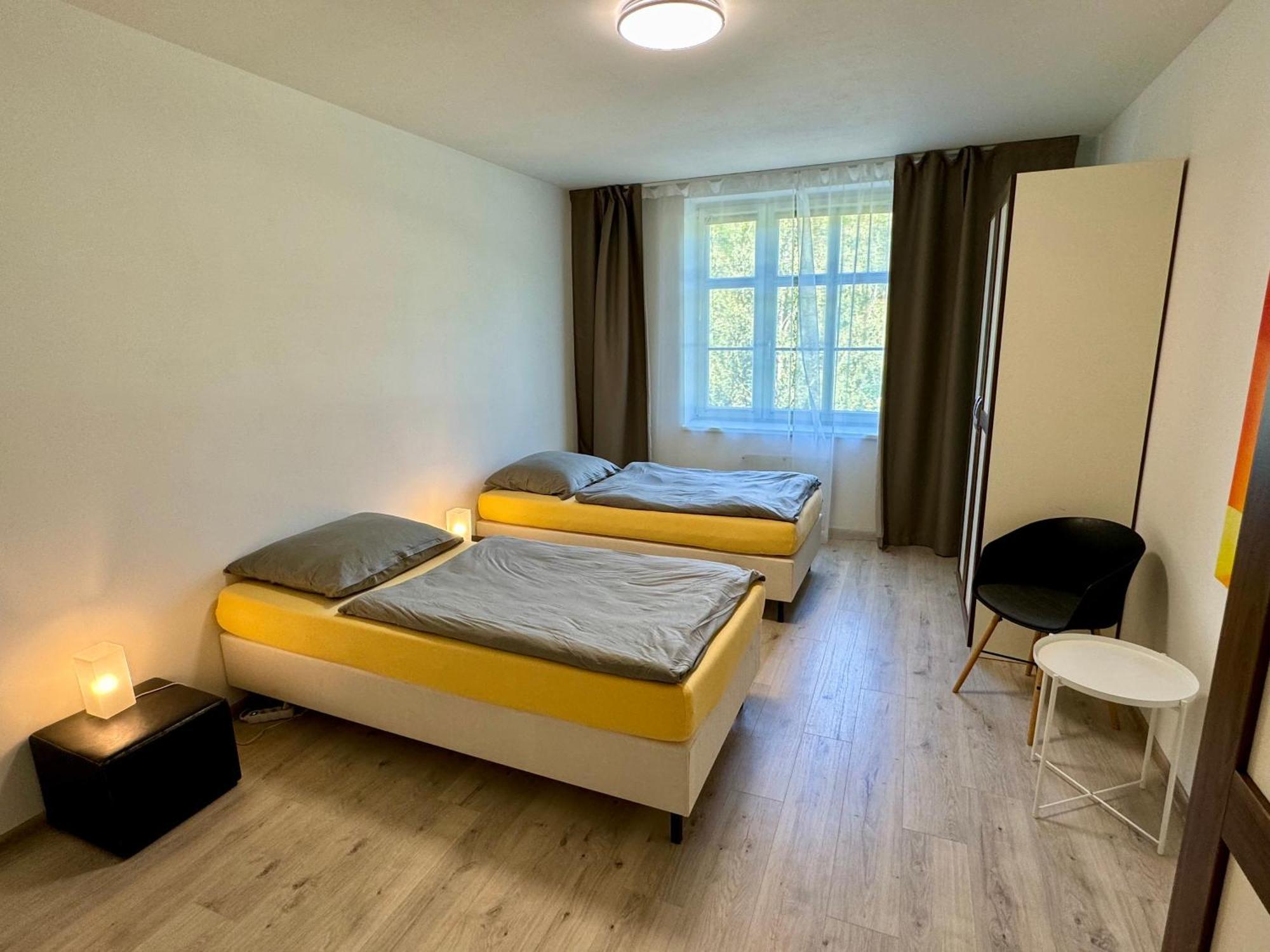 Rivercity Apartments Karlovy Vary Exterior photo